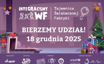 Tajemnica Świątecznej Fabryki